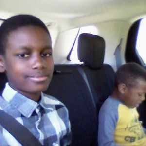 Meet your Posher, Omarian